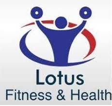 Lotus Fitness and Health
