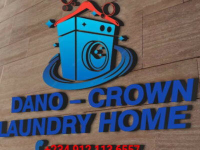 Dano - Clean Laundry Home