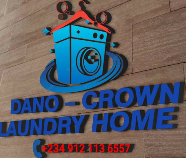 Dano - Clean Laundry Home