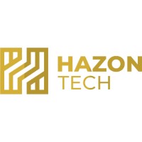 HAZON TECH