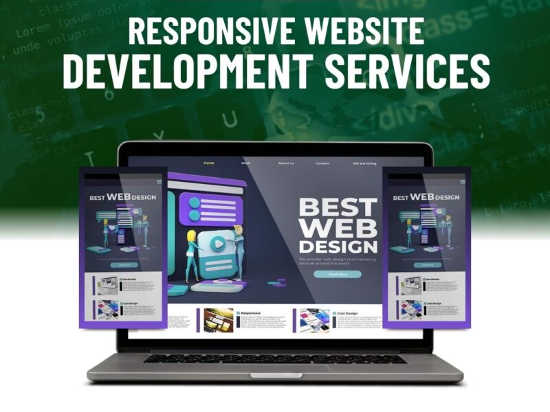 Website Development