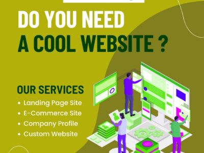 Website Development