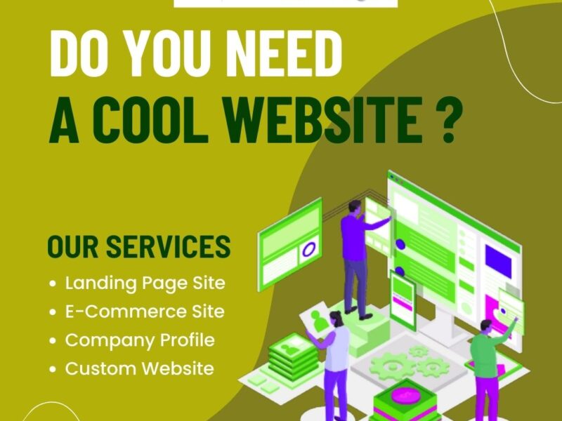 Website Development