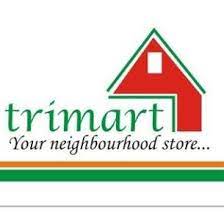 Trimart stores