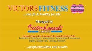 Victors Fitness